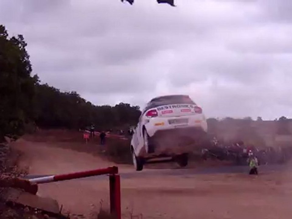 BOSSE DU CAMP CARDABELLES