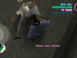 Grand Theft Auto Vice City (Wie Weit Wir Kommen?) (Nicht Kommentiert)Teil 2