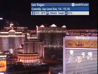 Hamburg - Germany, Prague - Czech Republic, Geneva - Switzerland, Las Vegas - USA, Cannes - France, Warsaw - Poland, Ekaterinburg - Russia