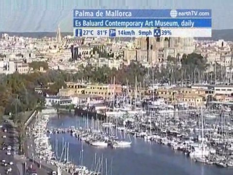 Agadir - Morocco, Los Angeles - USA, Ascona - Ticino - Switzerland, Dusseldorf - Germany, Palma de Mallorca - Spain, Hong Kong SAR - China, Arcachon - France