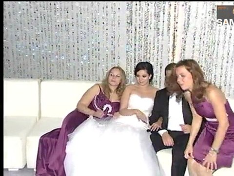 Dina Belly Dancer - Four Seasons NP - Wedding