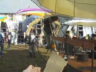 Pirate II - live asshaker ..(akoufen-tdf-pafutek-modulart)