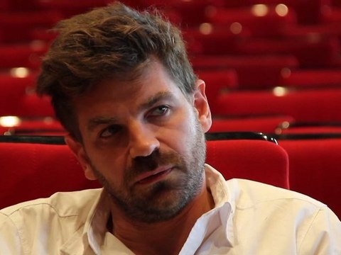 Paroles de créateurs Sacem - Jérôme Van Den Hole