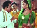 EN PONDATTI COLLECTOR - Sudhakar And Silk Smitha Comedy