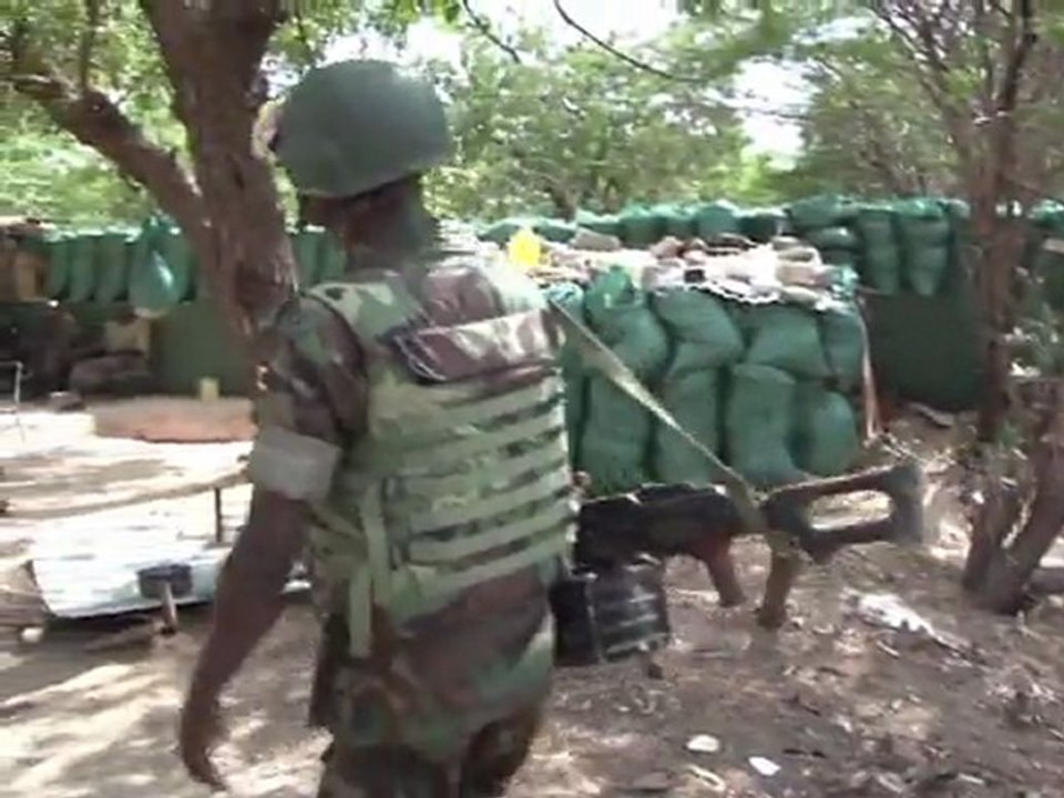 Endlich Frieden für Somalia?