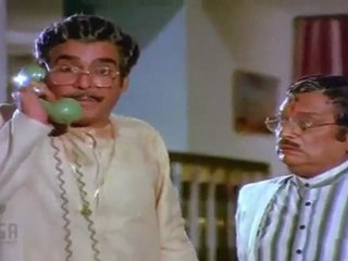 KOLAI KARAN - Prank Call Made By Chiranjeevi