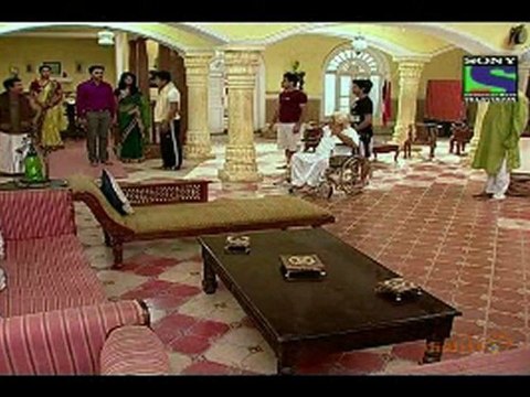 saas bina sasuraal-11oct2011-pt1