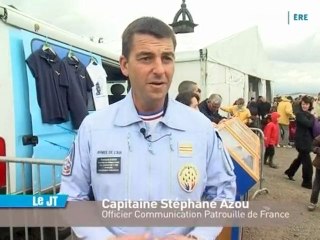 Cervolix 2011 : Festival de Cerf-volant (Gergovie)