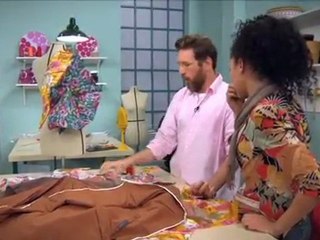 Projeto Fashion 17-09-2011 Parte 2 Episódio Nº 01