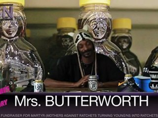 Snoop Dogg Presents "GGN - Double G News Network" Ep.10 Se.2 starring Nemo Hoes