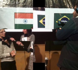 Universidad Abierta Iberoamericana (UAI)