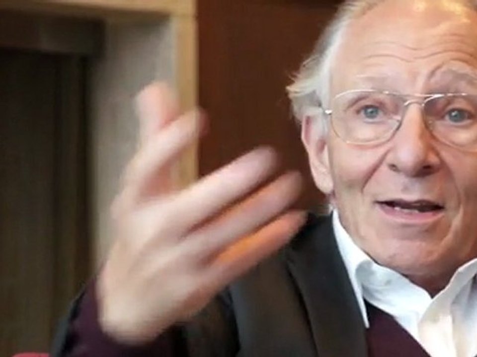 Alain BERTHOZ