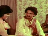 Ippadithan Irrukkavenum Pombalay - Suresh Unhappy with Vijayasanthi
