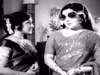 Kanavan Manaivi - Jayalalitha Double Role