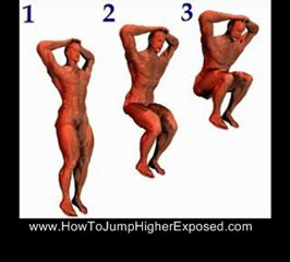 How to Jump Higher Than Michael Jordan and Lebron James