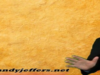 Randy Jeffers - A Mother's Love