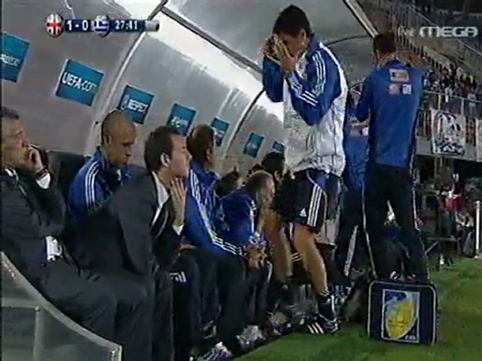 Γεωργία - Ελλάδα / Διπλή ευκαιρία για τους φιλοξενούμενους