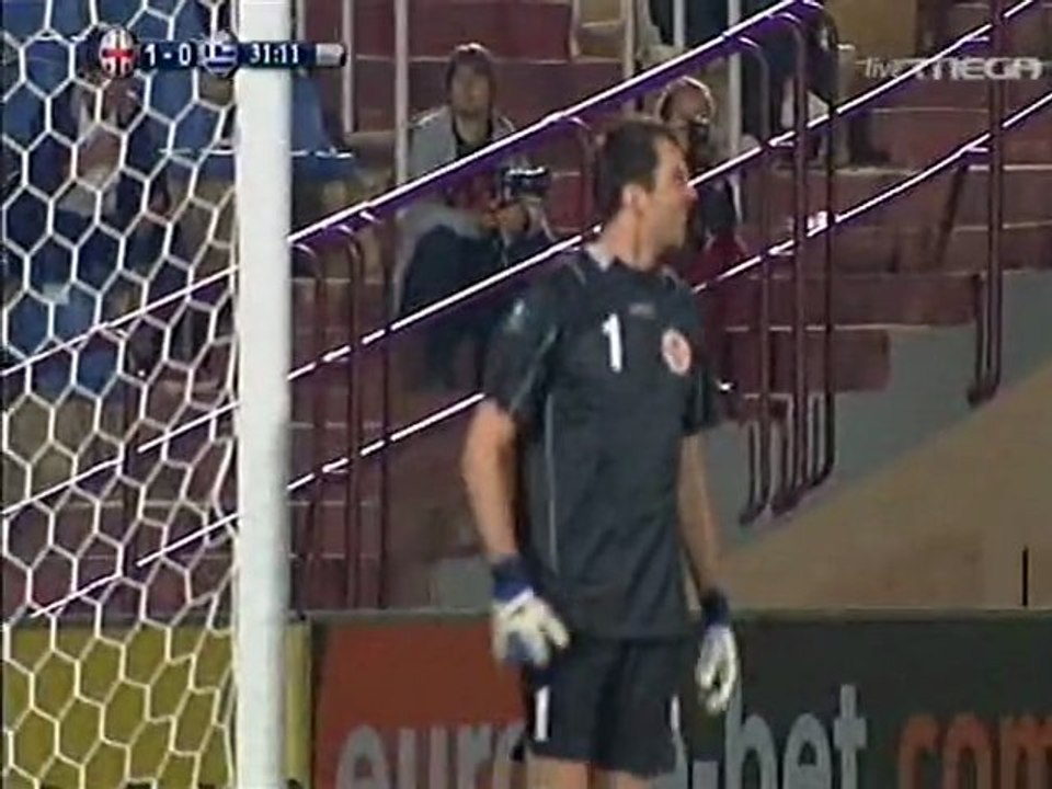 Γεωργία - Ελλάδα /  Ευκαιρία Λουκά Βύντρα