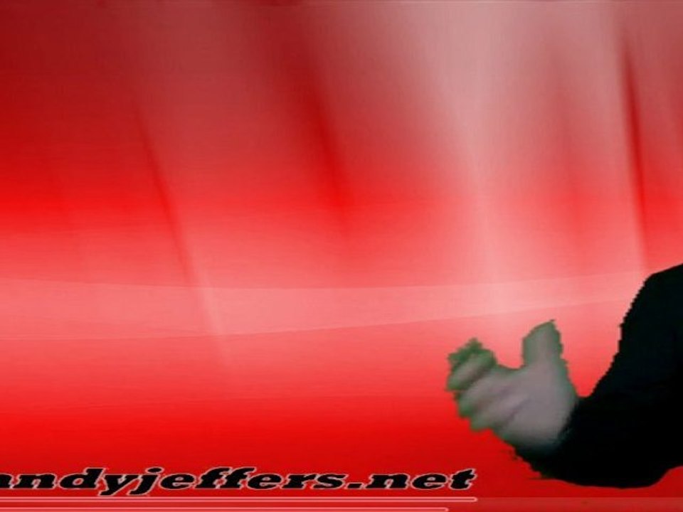 Randy Jeffers - How to Love