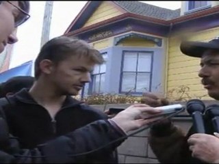 Mima la tierra y recibe calabazas