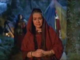 Main Hoon Khush Rang - [HD] - Sad - Lata Mangeshkar  Mohd Aziz - HENNA