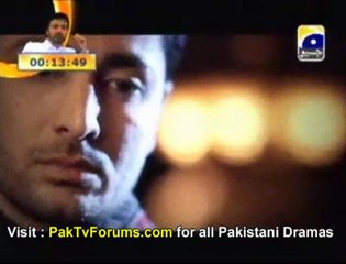 Kash Main Teri Beti Na Hoti by Geo Tv Episode 14 - Part 2/2