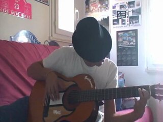 Flamenco Rumba