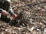 Survival Skills How To Build a Fire Survival Skill