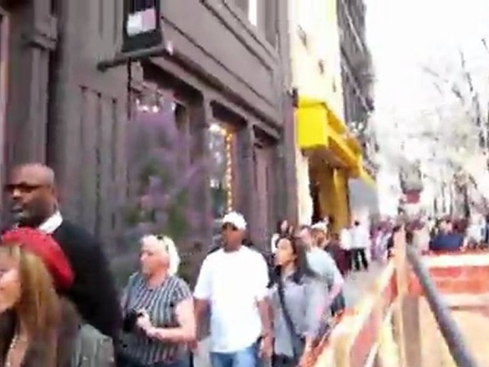 Beyonce lüftet mysterium