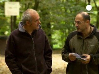 Les opposants syriens vivants à l'étranger se sentent...