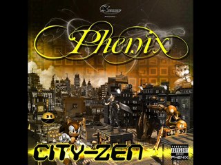 On Dit - Phenix- CityZen ( MAXI )