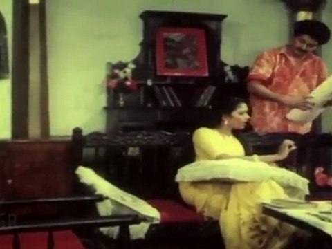 Sirai Kathavugal - Romance Between Ravi And Rekha