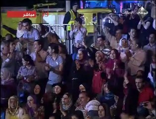 كاظم الساهر_زيديني عشقاً ... الإمارات 2010