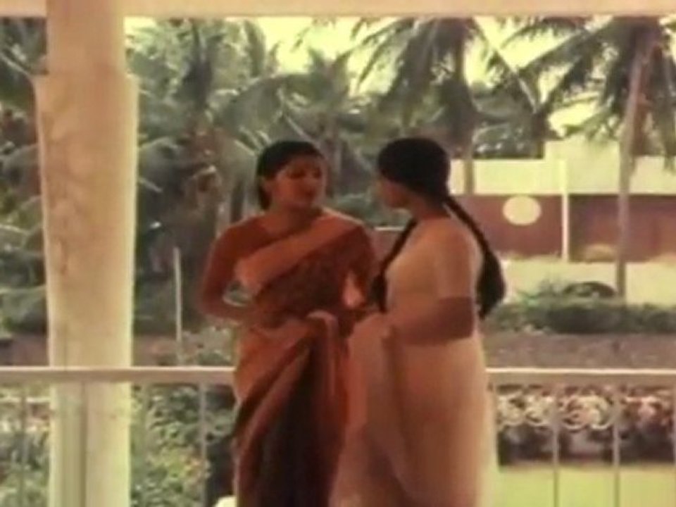 KADAIKAN PARVAI - Seetha Explaining