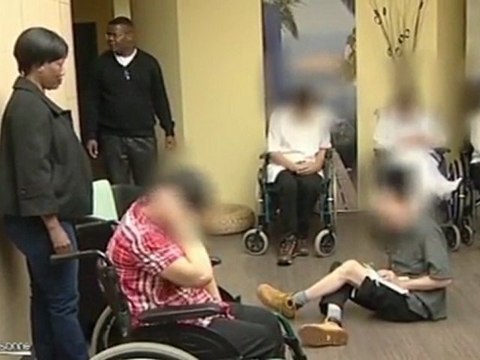 La Maison d'Accueil Spécialisée Le Mascaret à Tigery