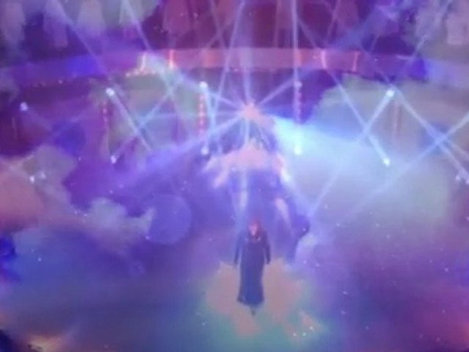 SUSAN BOYLE - BEAUTIFUL SUSAN