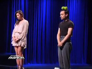 Projeto Fashion 08-10-2011 Parte 3 [FINAL] Episódio Nº 04