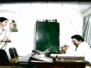 Jhansi Rani -Asking for leave