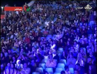 كاظم الساهر_اسكت  يامدلل  الإمارات 2010