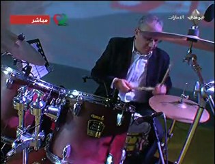 كاظم الساهر_أحبيني  الإمارات 2010