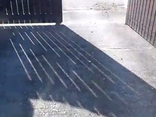 DETECTION DE FUITE D'EAU entre compteur et maison enterrée 38