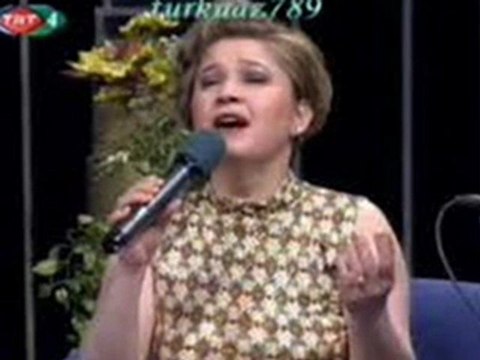 AYŞE TAŞ BİR YANGIN SONRASI ŞİMDİ YÜREĞİM