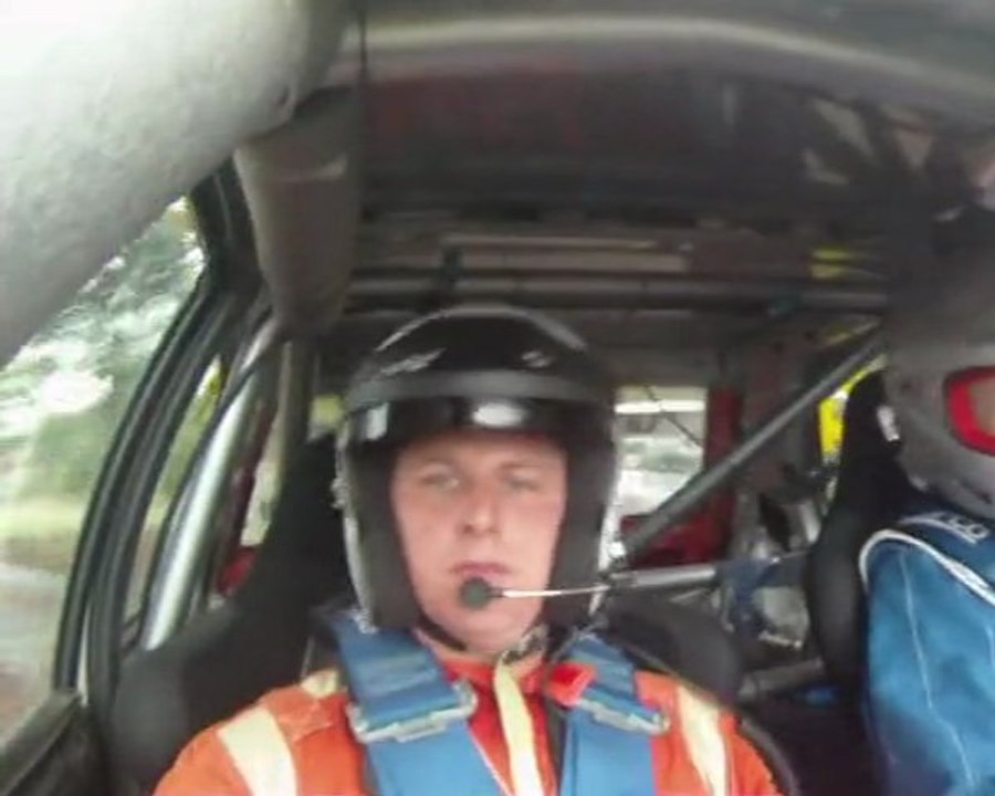 rallye des boucles de seine 2011 es 2