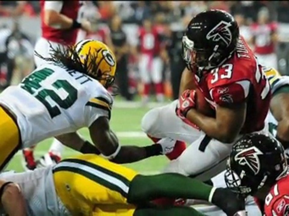 NFL - Der 5. Spieltag