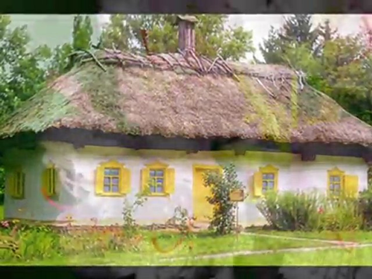 ⁣Українська Родина ♥ Ukrainian family * * * Ukrainian song by Adam Horbatiuk