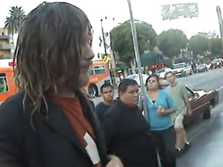 16 THE JOKER BUGGED OUT BEING A DEVIL