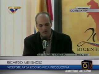 Mercal no aumentará precios