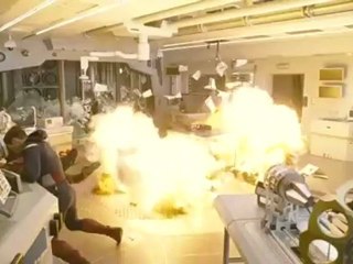 Première bande-annonce pour Avengers de Joss Whedon