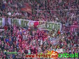 Спартак - Крылья Советов (3-0) 18.09.2011