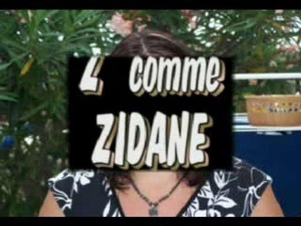 Zidane